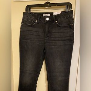 Women’s LC Lauren Conrad Skinny Jeans, Size 8